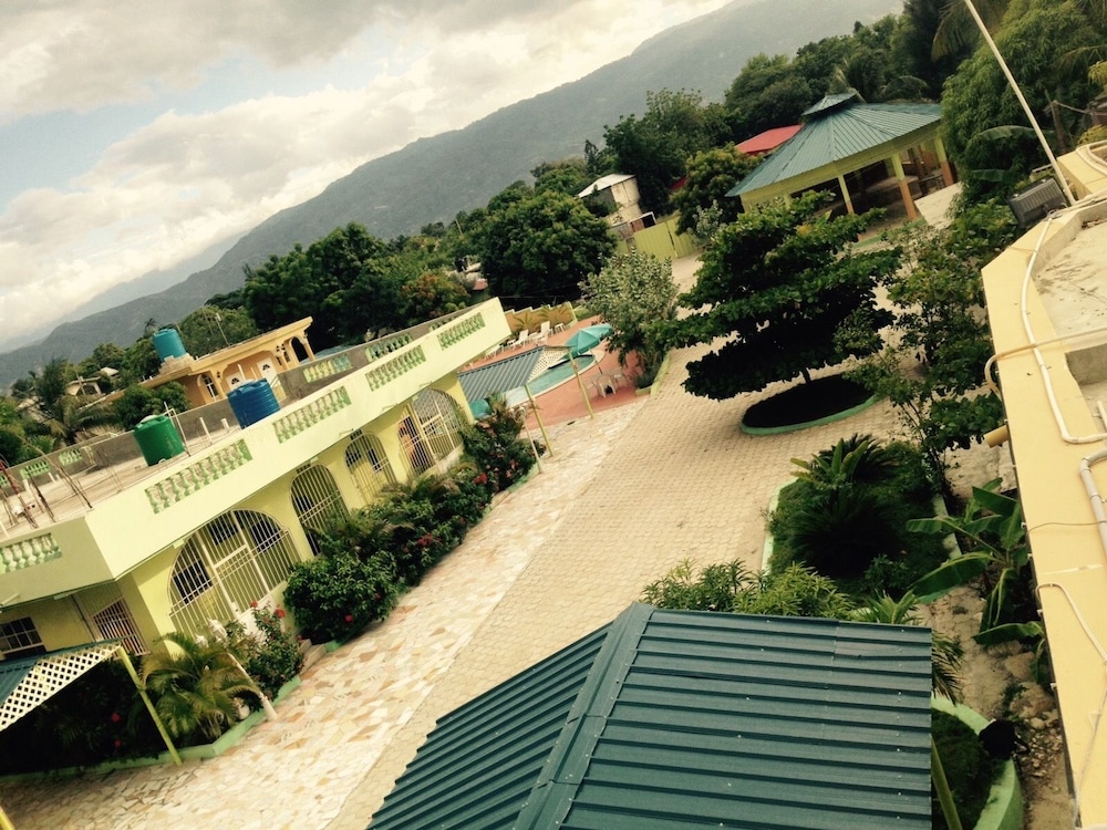 port au prince