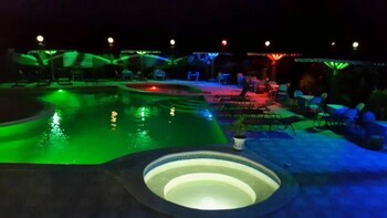 Odivin Hotel Luxury Suite,Gonaives>>Dessalines,4 star