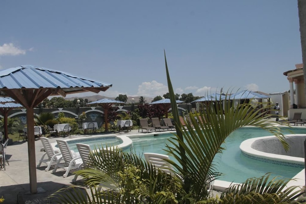 odivin hotel luxury suite