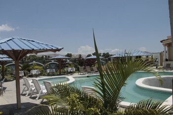 Odivin Hotel Luxury Suite,Gonaives>>Dessalines,4 star