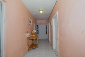la belle maison milot