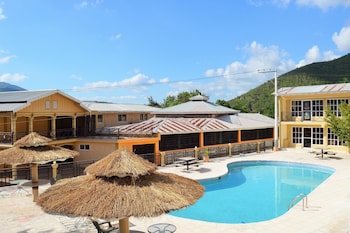 le village dennery