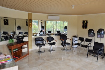 le village dennery