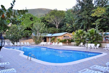 le village dennery