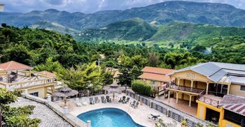 le village dennery