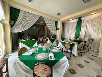 pc entreprises hotel