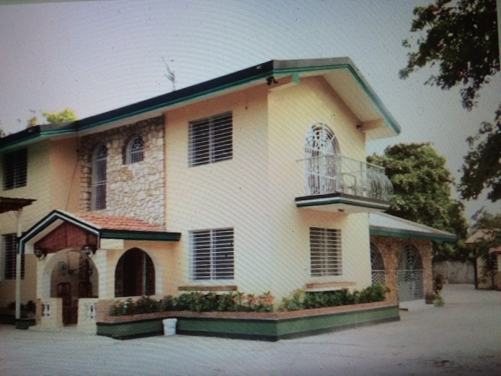 port au prince