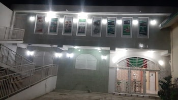 pc entreprises hotel