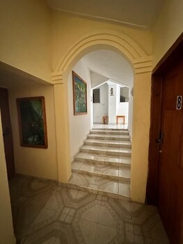 pc entreprises hotel