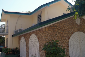 port au prince