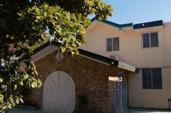 port au prince