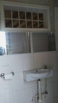 le creole hideaway