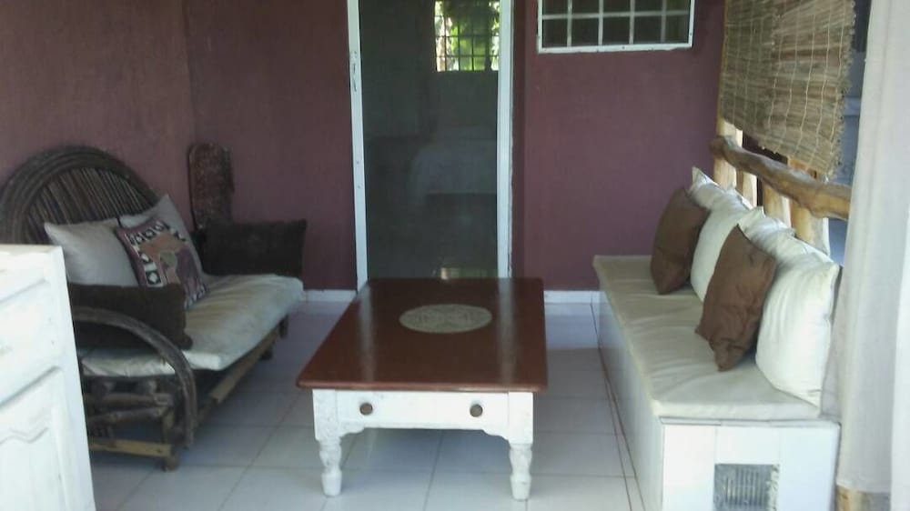 le creole hideaway