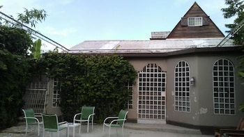 le creole hideaway