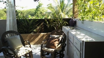 le creole hideaway