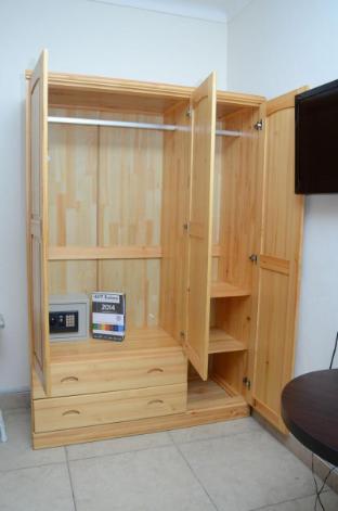 Elite Hotel,Port-Au-Prince>>Carrefour,3 star