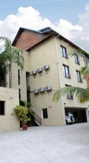 Elite Hotel,Port-Au-Prince>>Carrefour,3 star