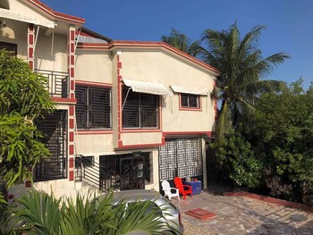 Marcie Guesthouse Hotel And Restaurant,Petionville>>Carrefour,3 star