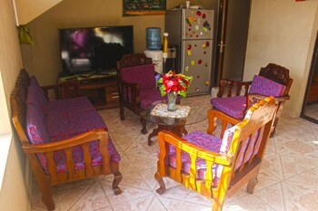 Marcie Guesthouse Hotel And Restaurant,Petionville>>Carrefour,3 star