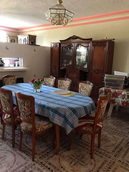 Marcie Guesthouse Hotel And Restaurant,Petionville>>Carrefour,3 star