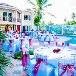 villa mimosa