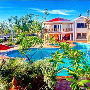 villa mimosa