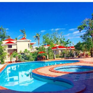 villa mimosa