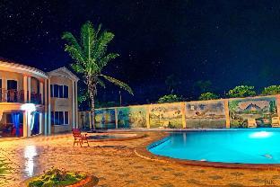 villa mimosa