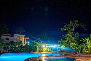 villa mimosa