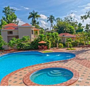 villa mimosa