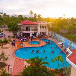 villa mimosa