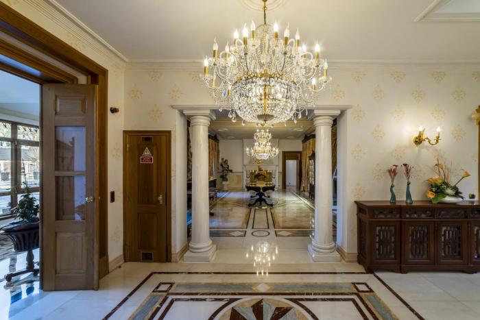 sintra marmoris palace