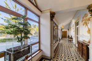 sintra marmoris palace