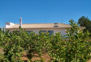 Mercedes Country House,Estoi>>Algarve,3 star