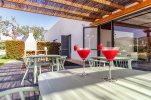 Mercedes Country House,Estoi>>Algarve,3 star