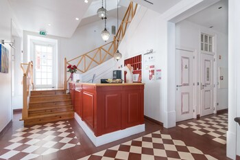 casa do medico de sao rafael