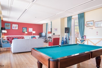 casa do medico de sao rafael