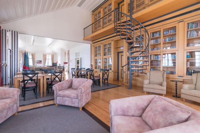 casa do medico de sao rafael