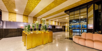 aurea fatima hotel congress and spa