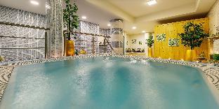 Aurea Fatima Hotel Congress And Spa,Fatima>>Azoia,4 star