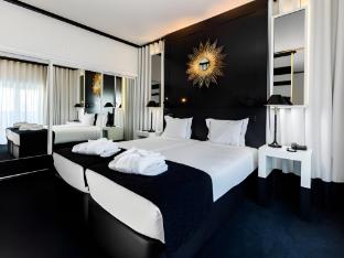 Aurea Fatima Hotel Congress And Spa,Fatima>>Azoia,4 star