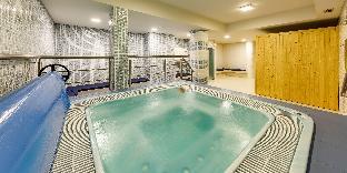 Aurea Fatima Hotel Congress And Spa,Fatima>>Azoia,4 star