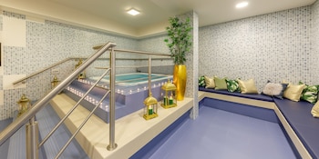 aurea fatima hotel congress and spa