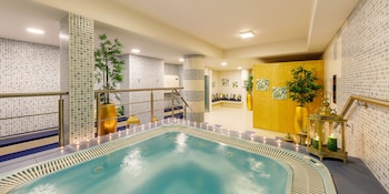 aurea fatima hotel congress and spa