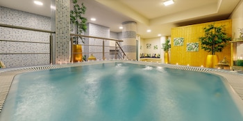 aurea fatima hotel congress and spa