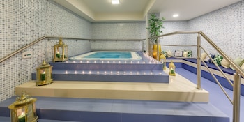 aurea fatima hotel congress and spa