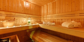 aurea fatima hotel congress and spa