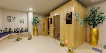 aurea fatima hotel congress and spa