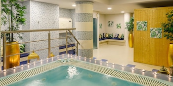 aurea fatima hotel congress and spa