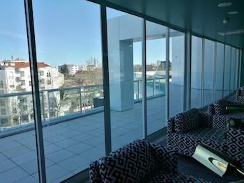 aurea fatima hotel congress and spa